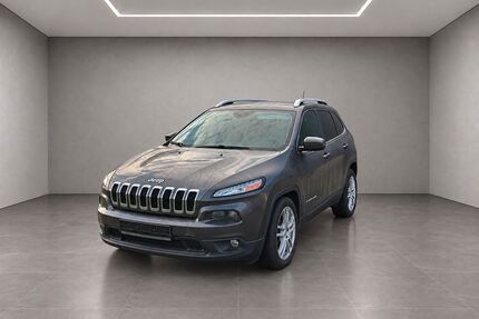 Jeep Cherokee Gebrauchtwagen
