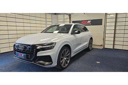 Audi SQ8 Gebrauchtwagen