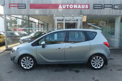Opel Meriva Gebrauchtwagen