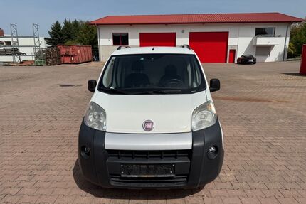 Fiat Fiorino Gebrauchtwagen