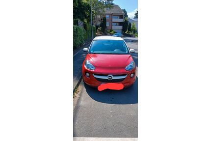 Opel Adam Gebrauchtwagen