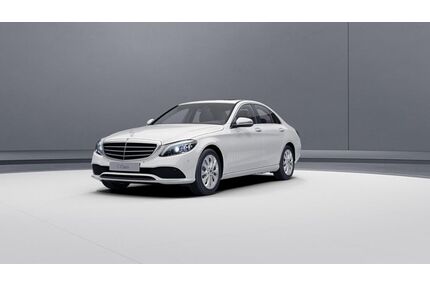 Mercedes-Benz C 200 Gebrauchtwagen