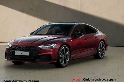 Audi A7 Gebrauchtwagen