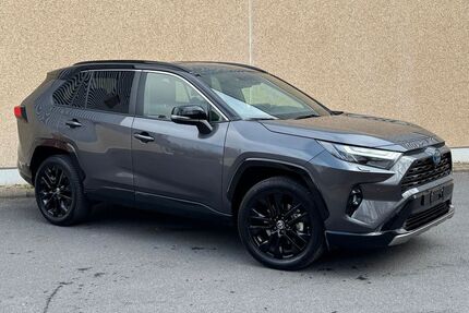 Toyota RAV 4 Gebrauchtwagen