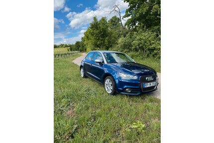 Audi A1 Gebrauchtwagen