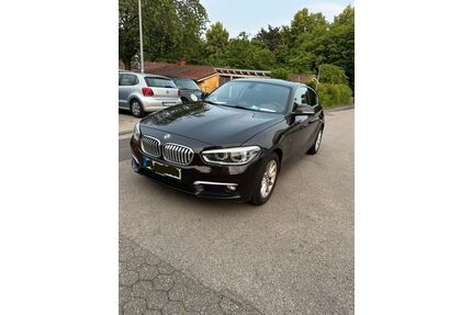 BMW 116 Gebrauchtwagen