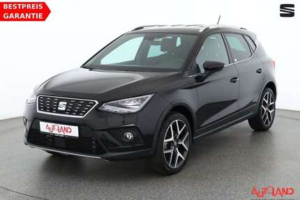 Seat Arona Gebrauchtwagen