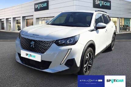 Peugeot e-2008 Gebrauchtwagen