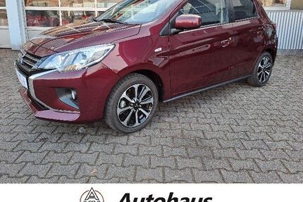 Mitsubishi Space Star Gebrauchtwagen