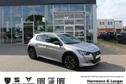 Peugeot 208 Gebrauchtwagen