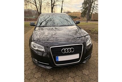 Audi A3 Gebrauchtwagen