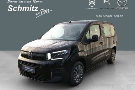 Citroen Berlingo Gebrauchtwagen