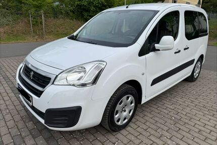 Peugeot Partner Tepee Gebrauchtwagen