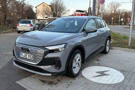 Audi Q4 Gebrauchtwagen