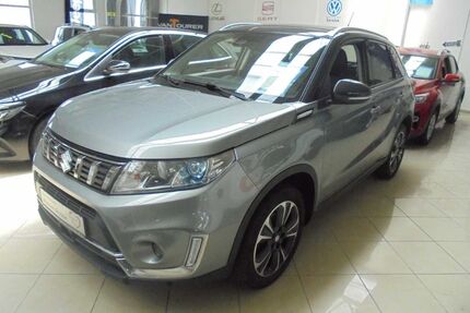 Suzuki Vitara Gebrauchtwagen