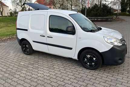 Renault Kangoo Gebrauchtwagen