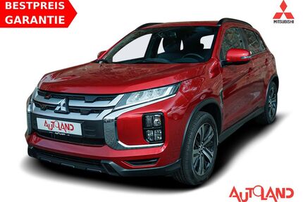 Mitsubishi ASX Gebrauchtwagen