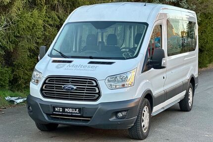 Ford Transit Gebrauchtwagen