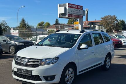 Dacia Logan Gebrauchtwagen