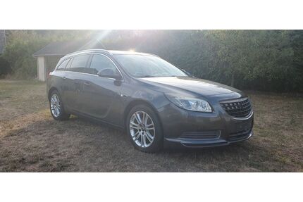 Opel Insignia Gebrauchtwagen