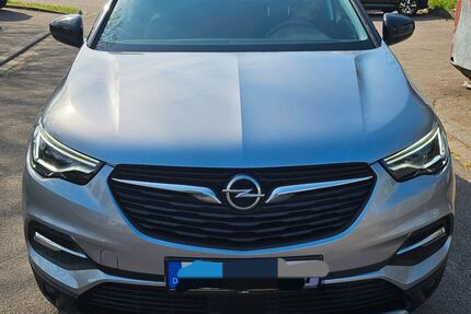 Opel Grandland (X) Gebrauchtwagen