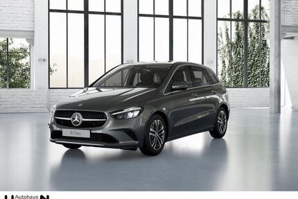 Mercedes-Benz B 200 Gebrauchtwagen
