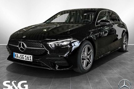 Mercedes-Benz A 200 Gebrauchtwagen