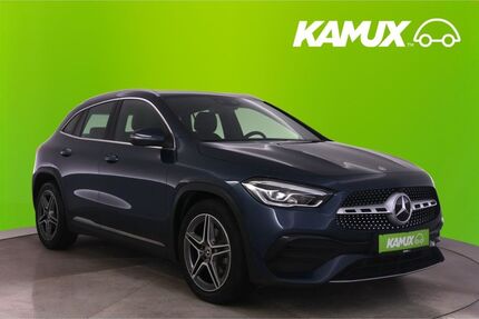 Mercedes-Benz GLA 200 Gebrauchtwagen