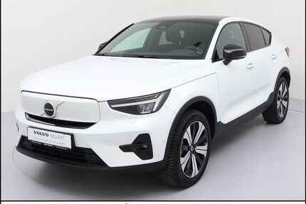 Volvo C40 Gebrauchtwagen