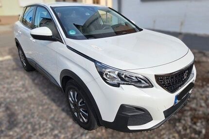 Peugeot 3008 Gebrauchtwagen