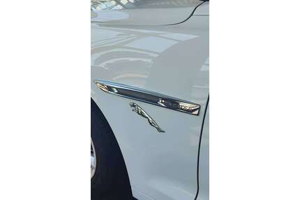 Jaguar XJ Gebrauchtwagen