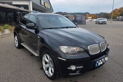 BMW X6 Gebrauchtwagen