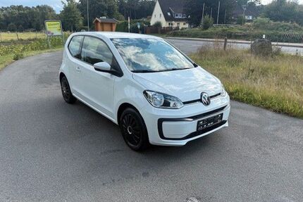 VW up! Gebrauchtwagen