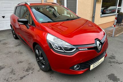 Renault Clio Gebrauchtwagen