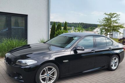 BMW 528 Gebrauchtwagen