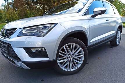 Seat Ateca Gebrauchtwagen