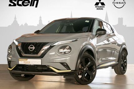 Nissan Juke Gebrauchtwagen