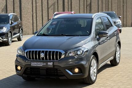 Suzuki (SX4) S-Cross Gebrauchtwagen