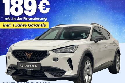 Cupra Formentor Gebrauchtwagen