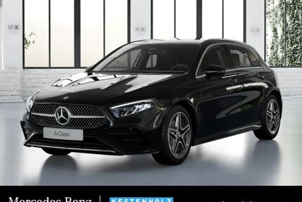 Mercedes-Benz A 200 Gebrauchtwagen