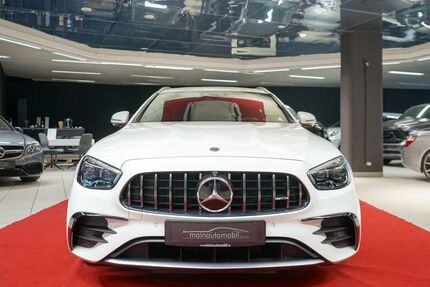 Mercedes-Benz E 53 AMG Gebrauchtwagen