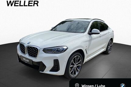 BMW X4 Gebrauchtwagen