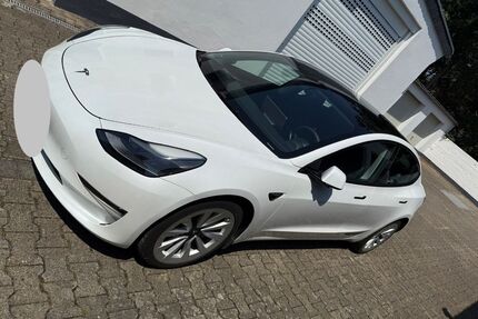 Tesla Model 3 Gebrauchtwagen