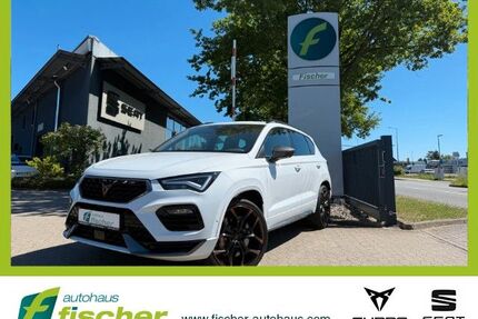 Cupra Ateca Gebrauchtwagen