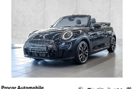 Mini Cooper S Cabrio Gebrauchtwagen