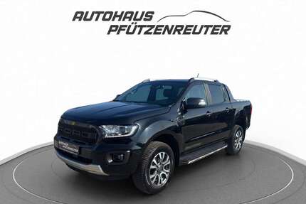 Ford Ranger Gebrauchtwagen