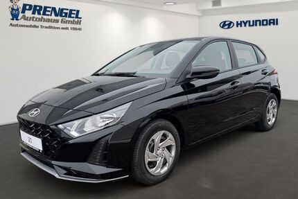 Hyundai i20 Gebrauchtwagen