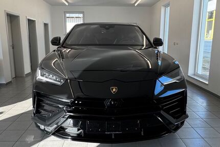 Lamborghini Urus Gebrauchtwagen