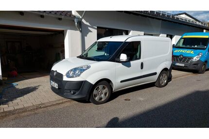 Fiat Doblo Gebrauchtwagen