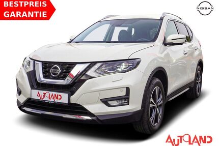 Nissan X-Trail Gebrauchtwagen